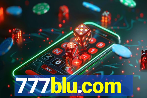 777blu.com