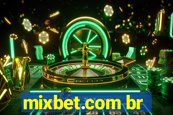 mixbet.com br