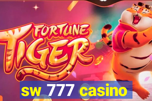 sw 777 casino