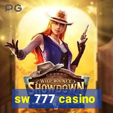 sw 777 casino