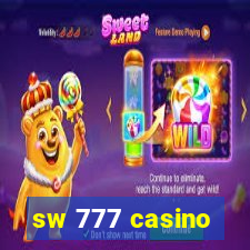 sw 777 casino