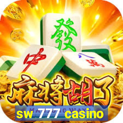 sw 777 casino