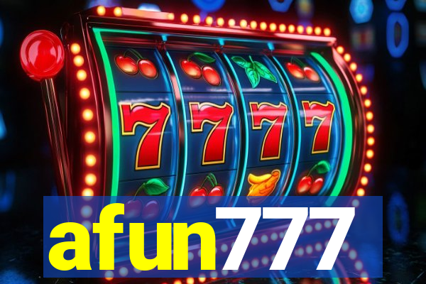 afun777