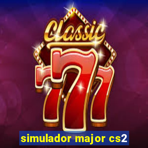 simulador major cs2