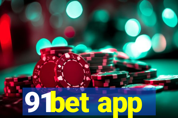 91bet app