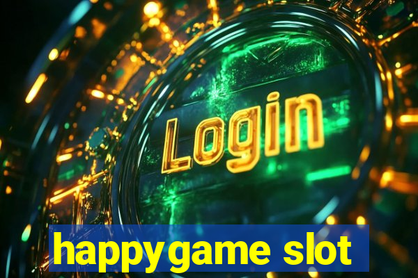 happygame slot