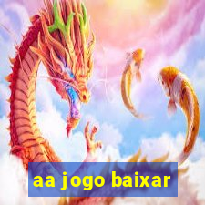 aa jogo baixar