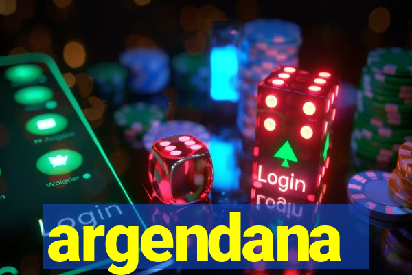 argendana