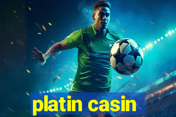 platin casin