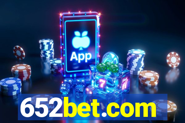 652bet.com