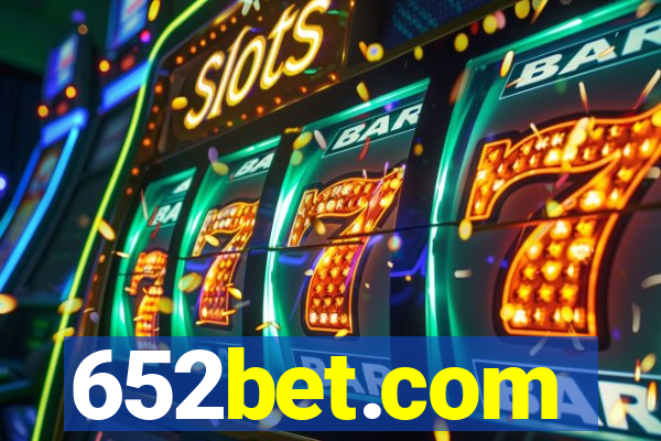 652bet.com