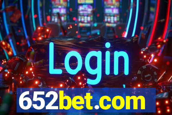 652bet.com