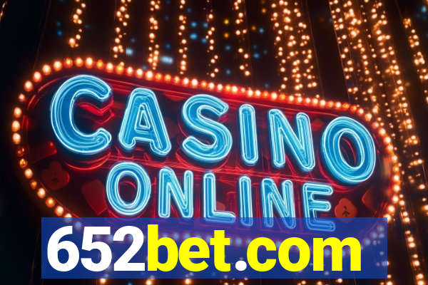 652bet.com