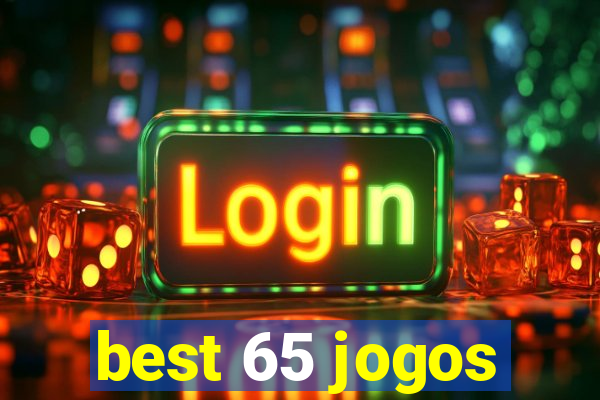 best 65 jogos