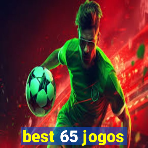 best 65 jogos