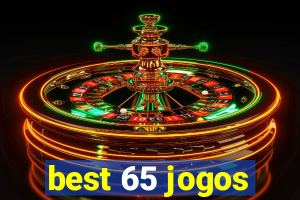 best 65 jogos