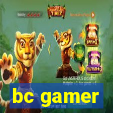 bc gamer