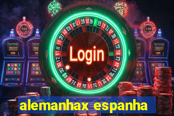 alemanhax espanha