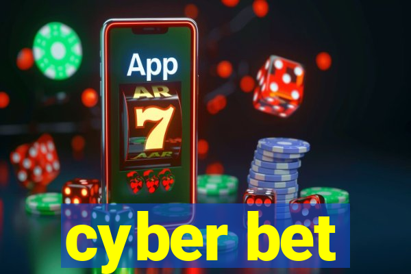 cyber bet