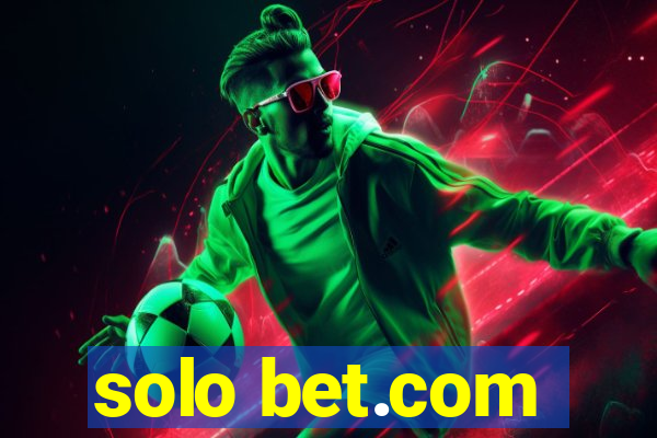 solo bet.com