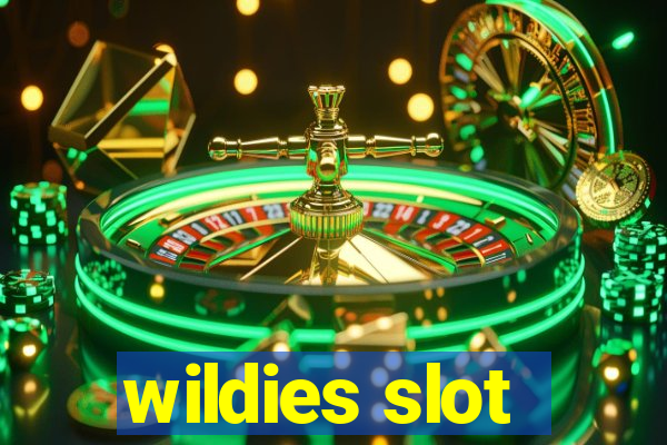 wildies slot