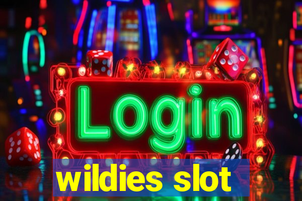 wildies slot