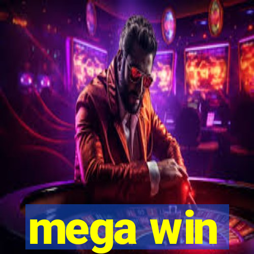 mega win