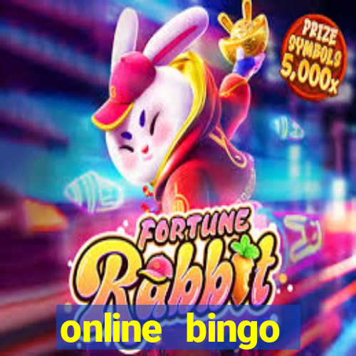 online bingo ontario canada