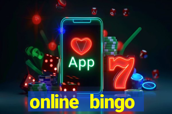 online bingo ontario canada