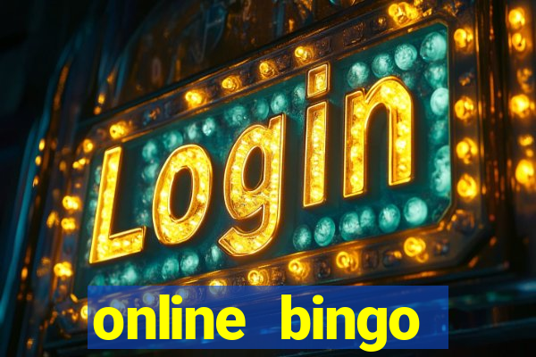 online bingo ontario canada