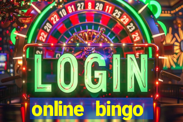 online bingo ontario canada