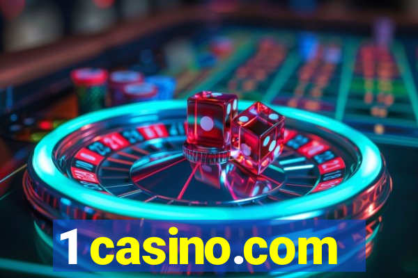 1 casino.com