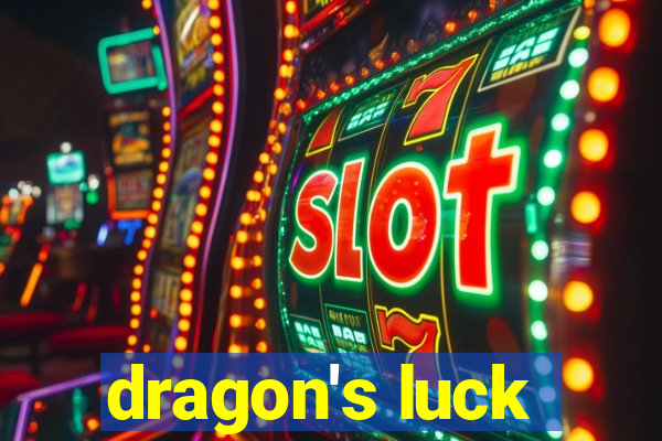 dragon's luck