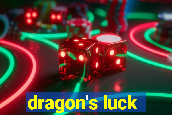 dragon's luck