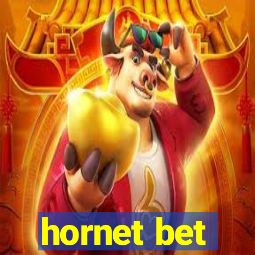 hornet bet