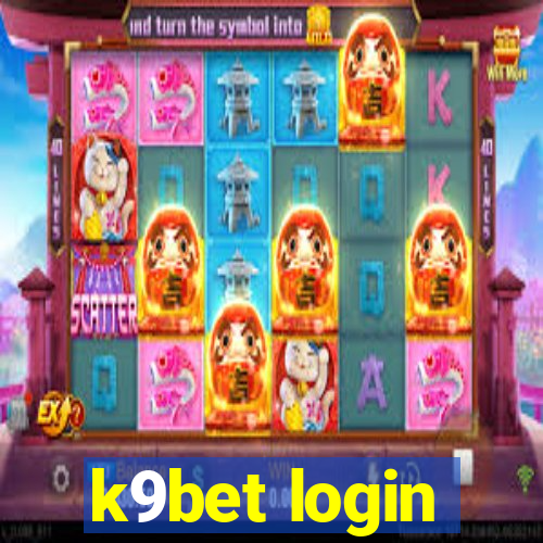 k9bet login