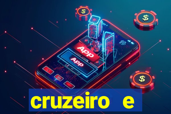 cruzeiro e juventude onde assistir