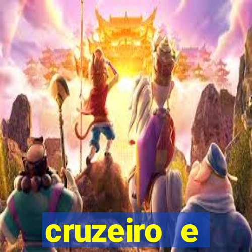 cruzeiro e juventude onde assistir