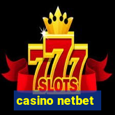 casino netbet