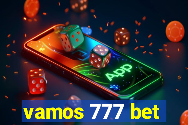 vamos 777 bet