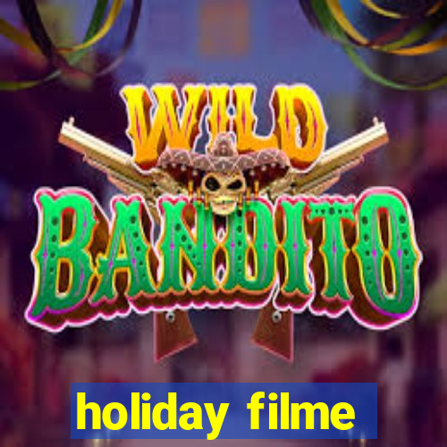 holiday filme