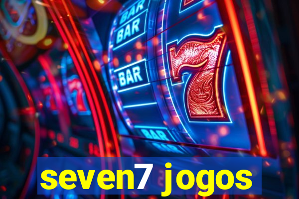 seven7 jogos