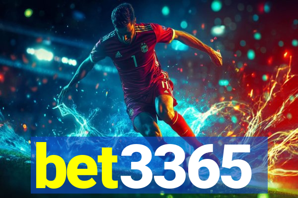 bet3365