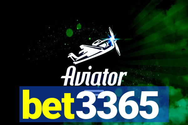 bet3365