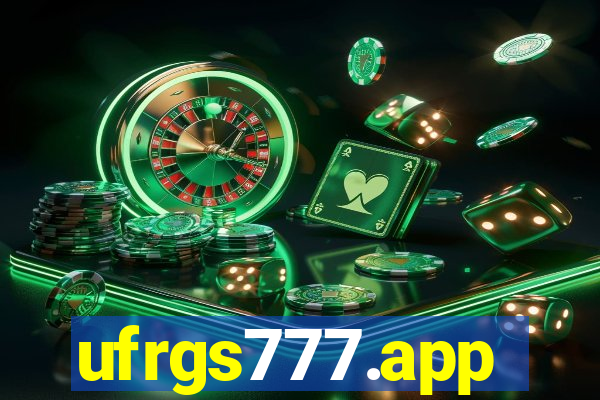 ufrgs777.app