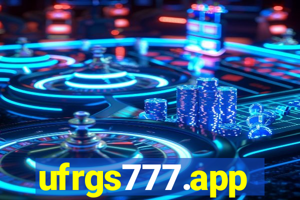 ufrgs777.app