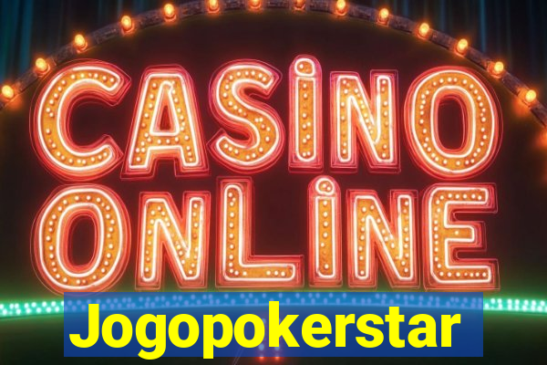 Jogopokerstar