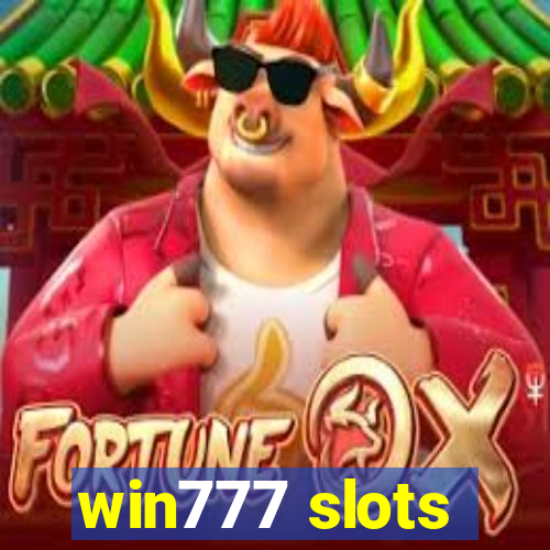 win777 slots