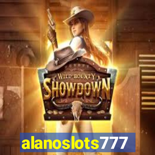 alanoslots777