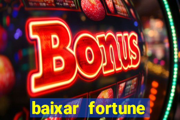 baixar fortune tiger original